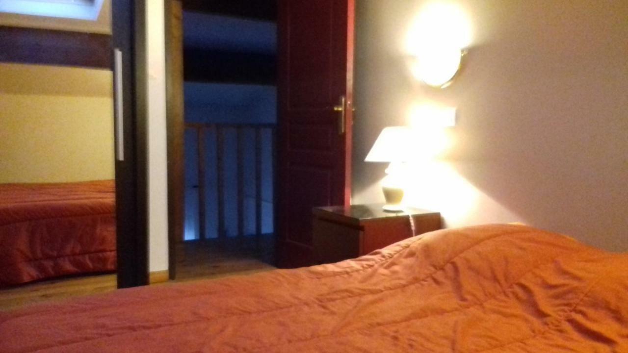 Appartement Anatole France 생 질 외부 사진