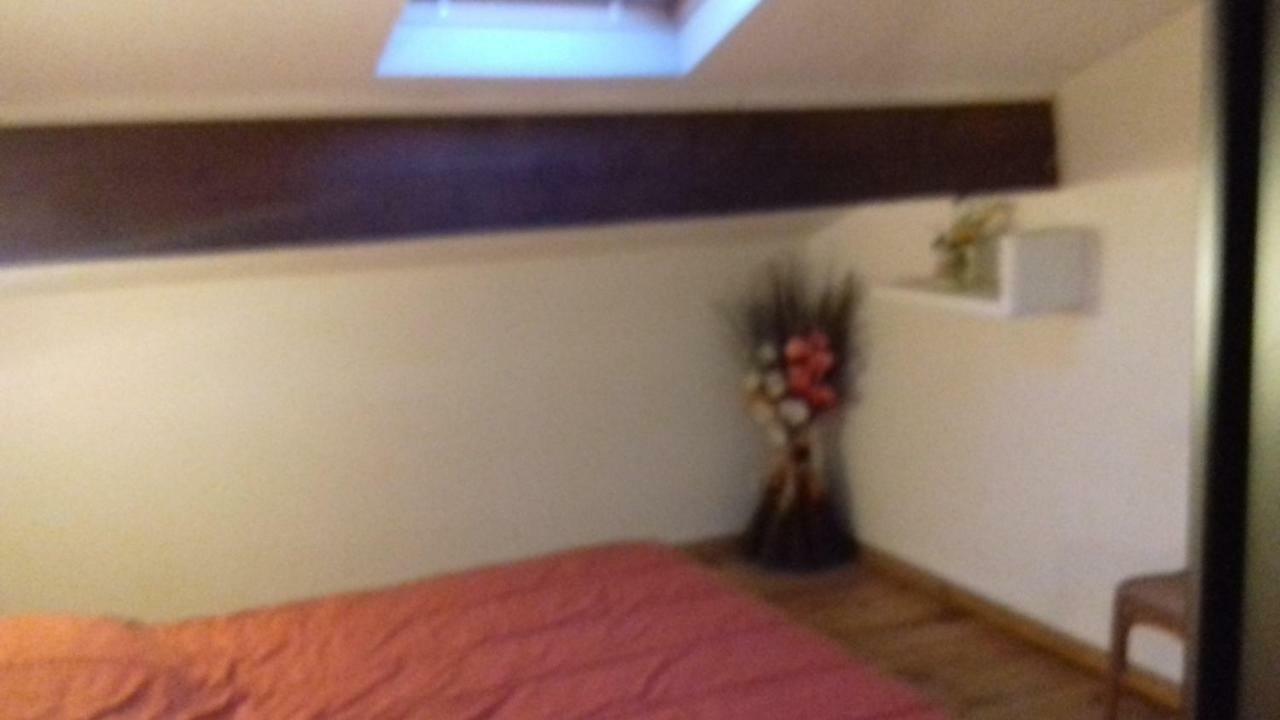 Appartement Anatole France 생 질 외부 사진