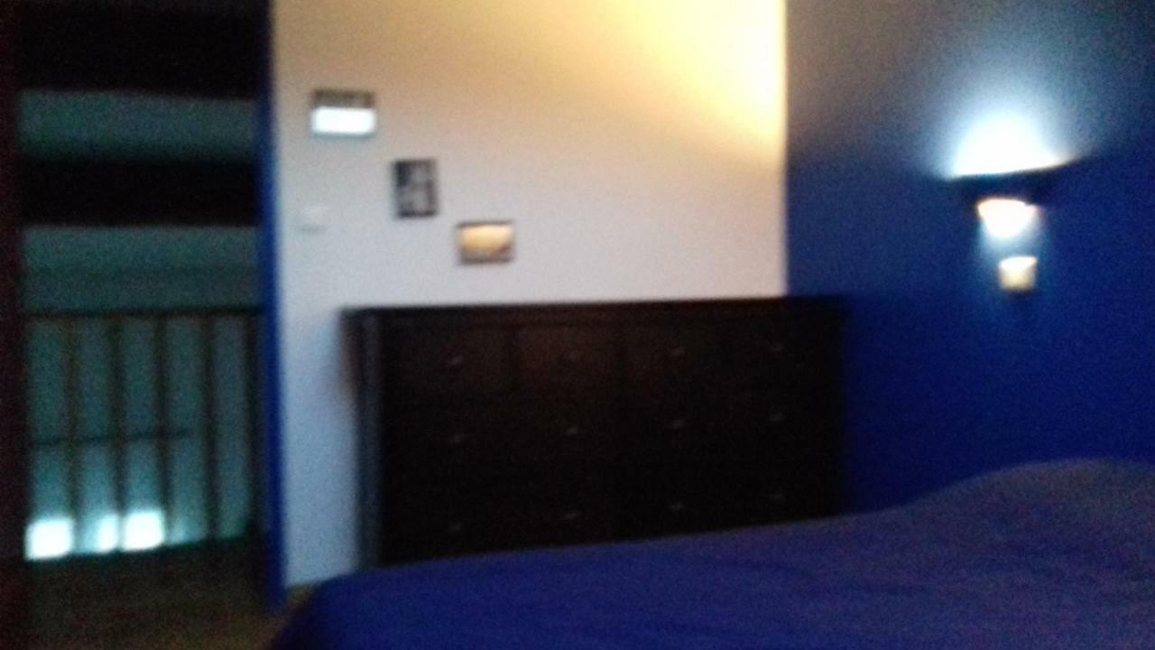 Appartement Anatole France 생 질 외부 사진